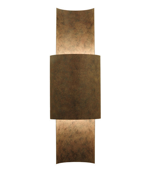 2nd Avenue - 74006.8.24h - Two Light Wall Sconce - Lucas - Antiquity