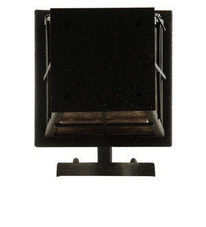 2nd Avenue - 03.1110.9 - 9"Wall Sconce - Turin - Euro Caf