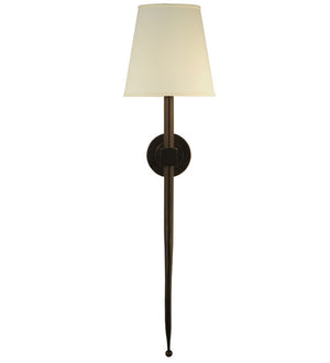 2nd Avenue - 751025.1.48H.MOD - One Light Wall Sconce - Bechar - Mahogany Bronze