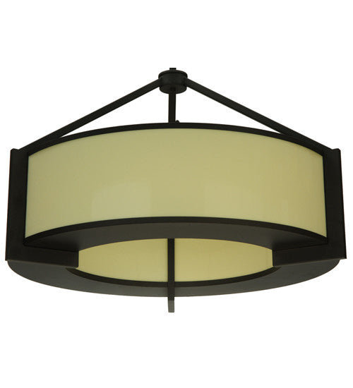 2nd Avenue - 200582-1 - Six Light Pendant - Stella - Oil Rubbed Bronze