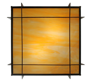 2nd Avenue - 05.1219.20.mod - Two Light Pendant - Boulder Creek - Rusty Nail