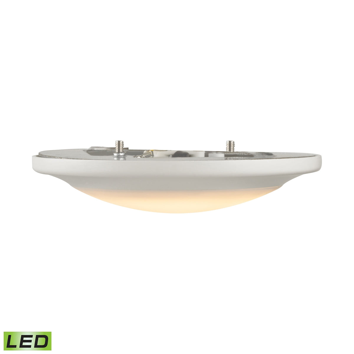 ELK Home - MLE1200-5-30 - LED Recessed Light - Plandome - White