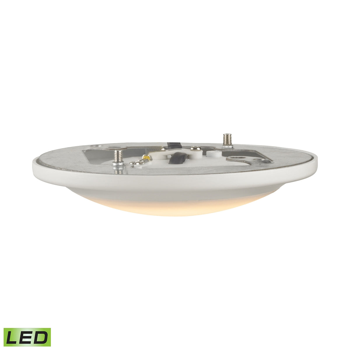 ELK Home - MLE1200-5-30 - LED Recessed Light - Plandome - White