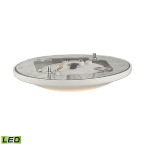 ELK Home - MLE1200-5-30 - LED Recessed Light - Plandome - White