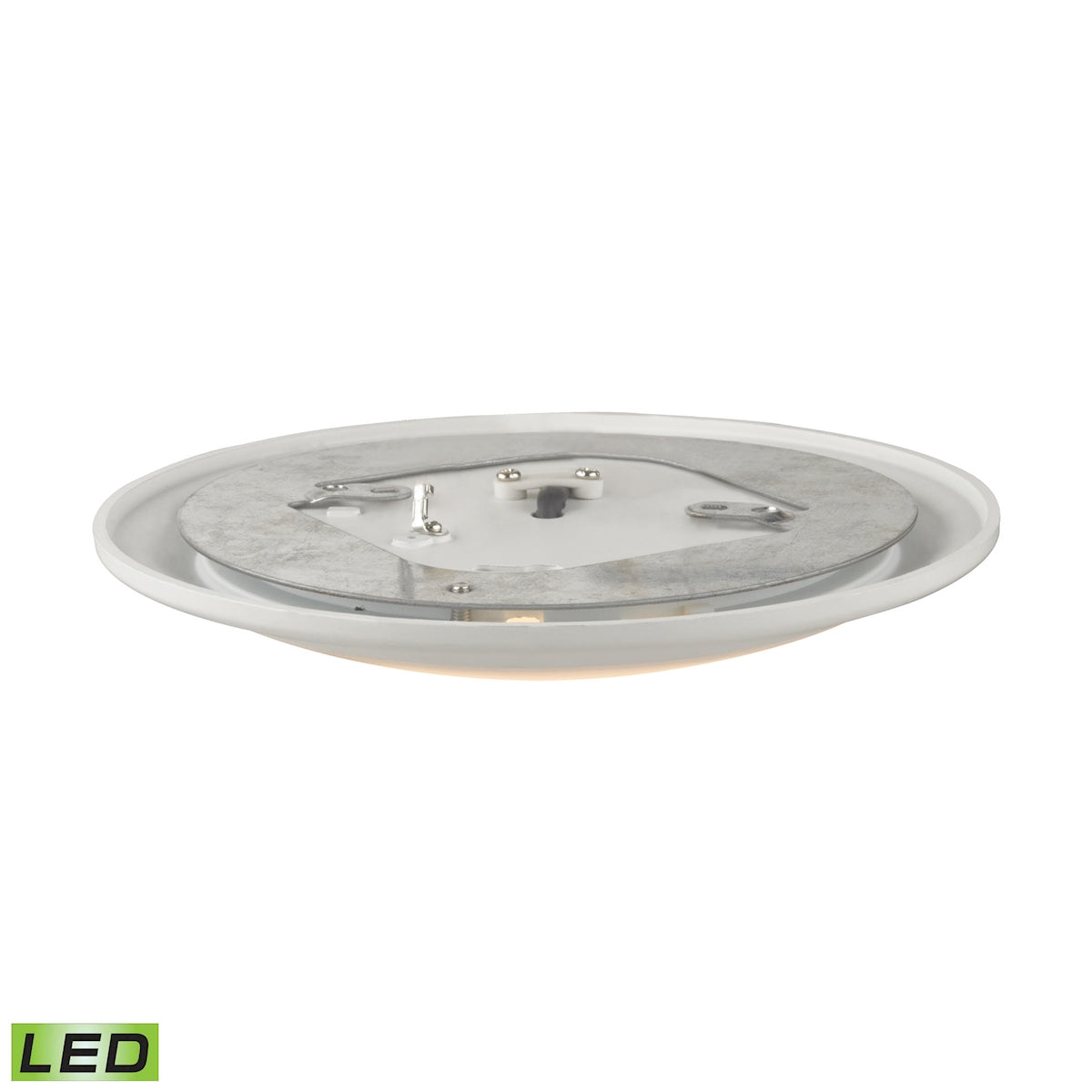 ELK Home - MLE1201-5-30 - LED Recessed Light - Plandome - White