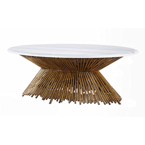 Ambella Home - 05237-640-003 - Cocktail Table Base - Pick Up Sticks