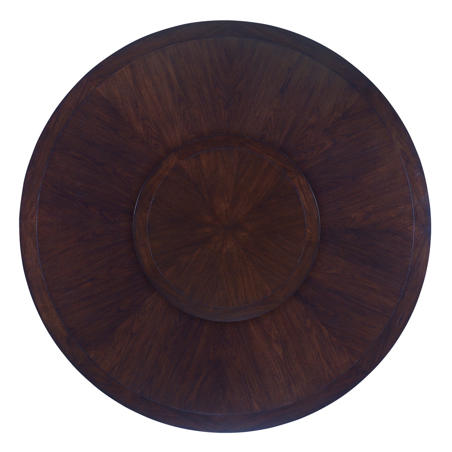 Ambella Home - 07201-600-174 - Dining Table - Octo - Walnut