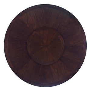 Ambella Home - 07201-600-174 - Dining Table - Octo - Walnut