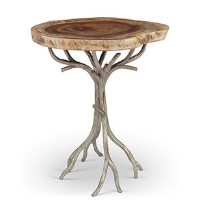 Ambella Home - 09116-900-001 - Accent Table - Branch