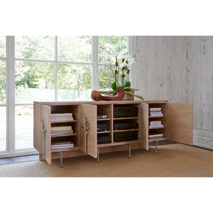 Ambella Home - 09119-630-001 - Cabinet - Sapling