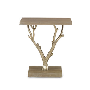 Ambella Home - 09136-900-001 - Accent Table - Forest