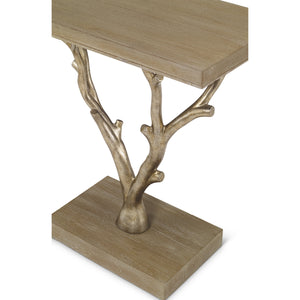 Ambella Home - 09136-900-001 - Accent Table - Forest