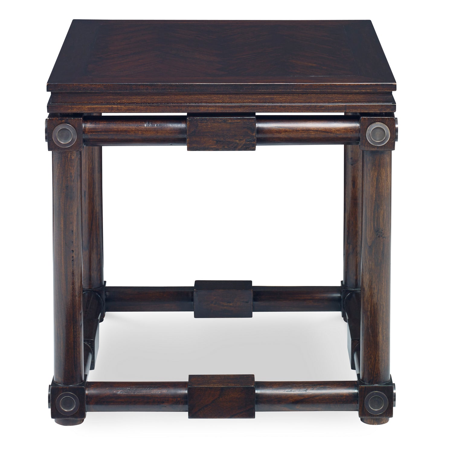 Ambella Home - 17557-900-001 - Accent Table - Medallion