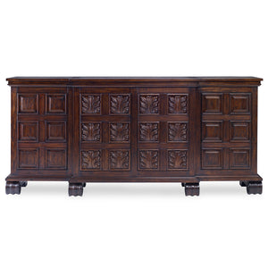 Ambella Home - 17561-630-001 - Credenza - Castilian