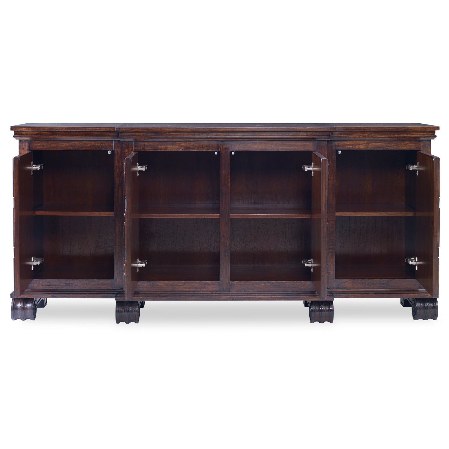 Ambella Home - 17561-630-001 - Credenza - Castilian