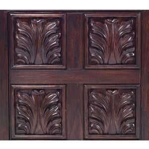 Ambella Home - 17561-630-001 - Credenza - Castilian