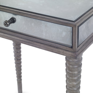 Ambella Home - 27092-900-002 - Accent Table - Axised - Grey