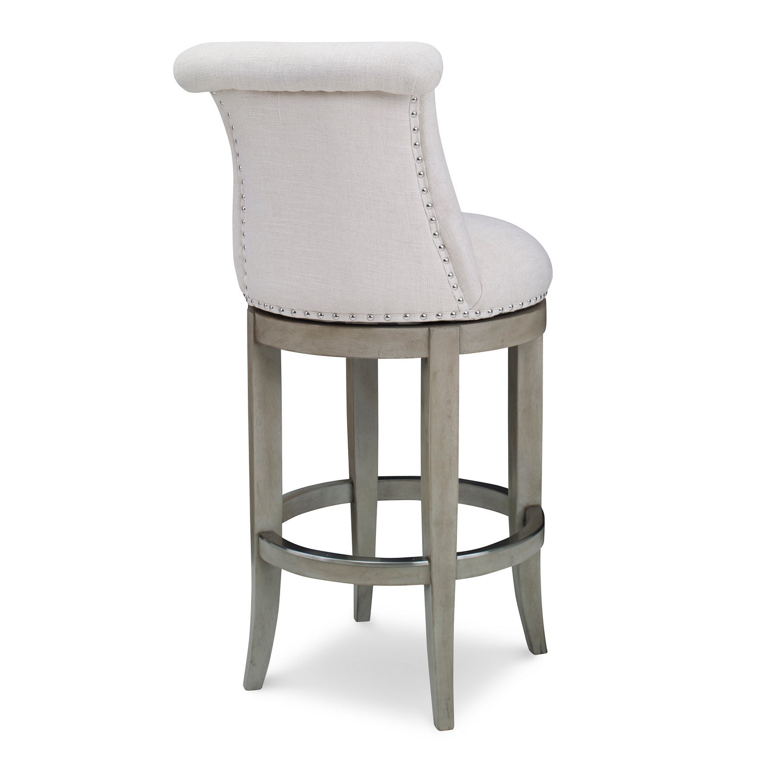 Ambella Home - 61000-510-003 - Barstool - Ionic