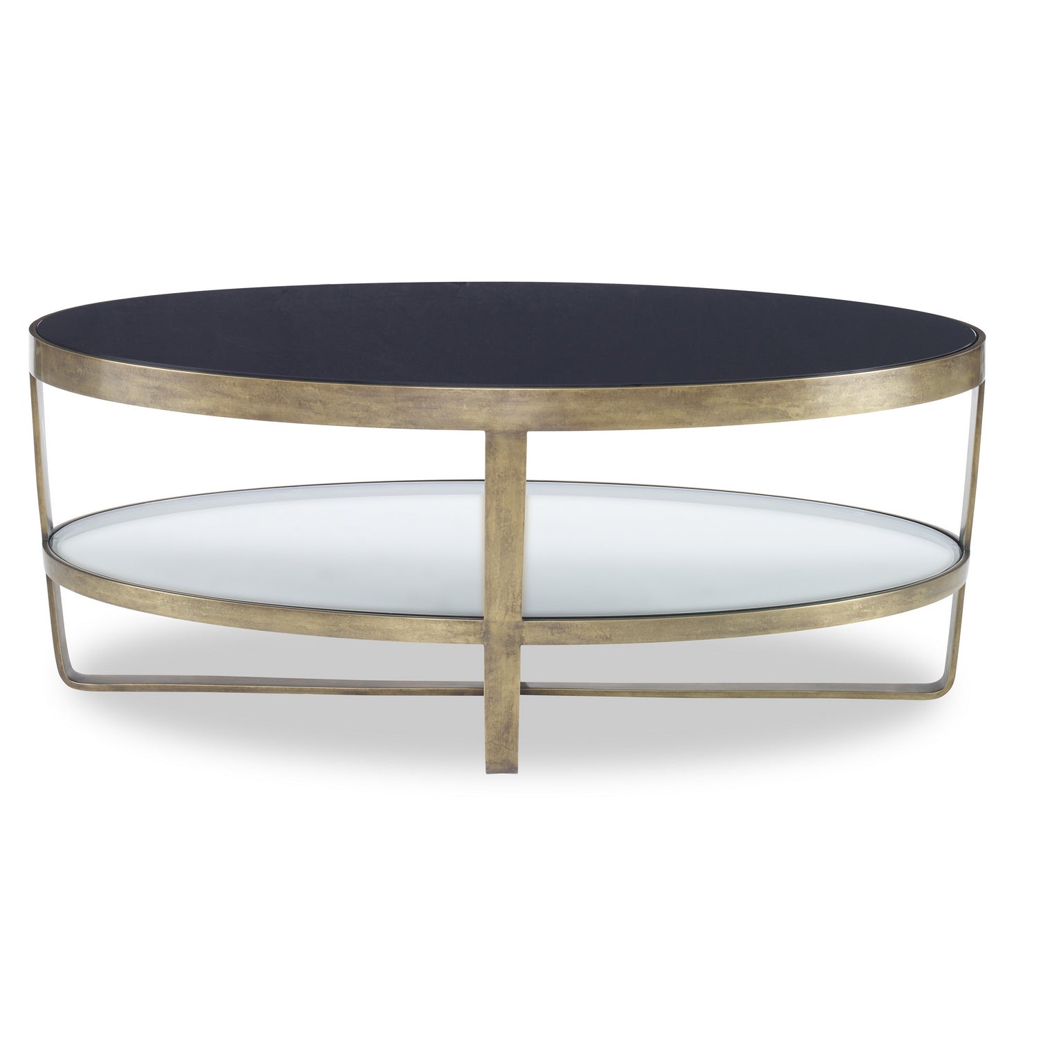 Ambella Home - 65023-920-001 - Cocktail Table - Joslyn