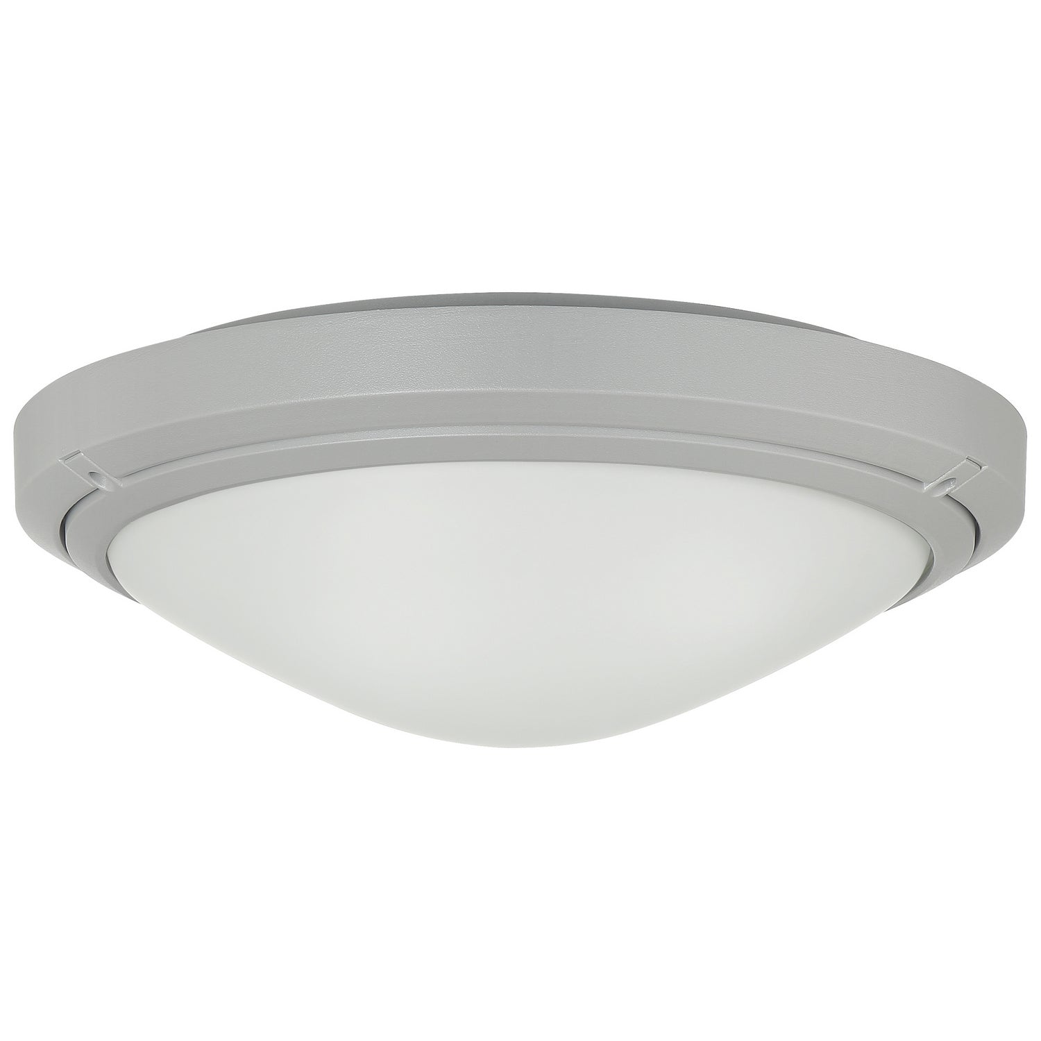 Access - 20356LEDDMGLP-SAT/FST - LED Flush Mount - Oceanus - Satin