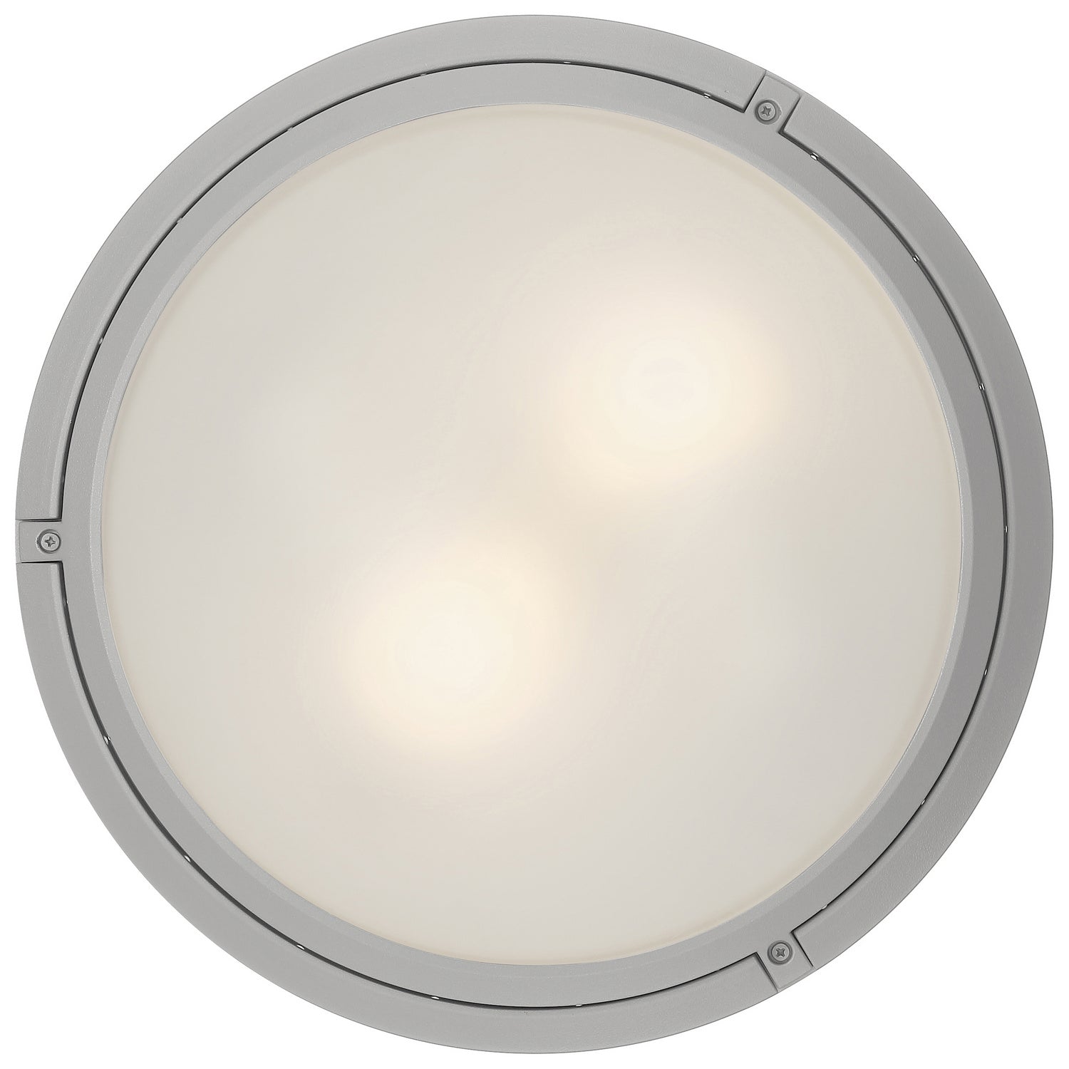 Access - 20356LEDDMGLP-SAT/FST - LED Flush Mount - Oceanus - Satin