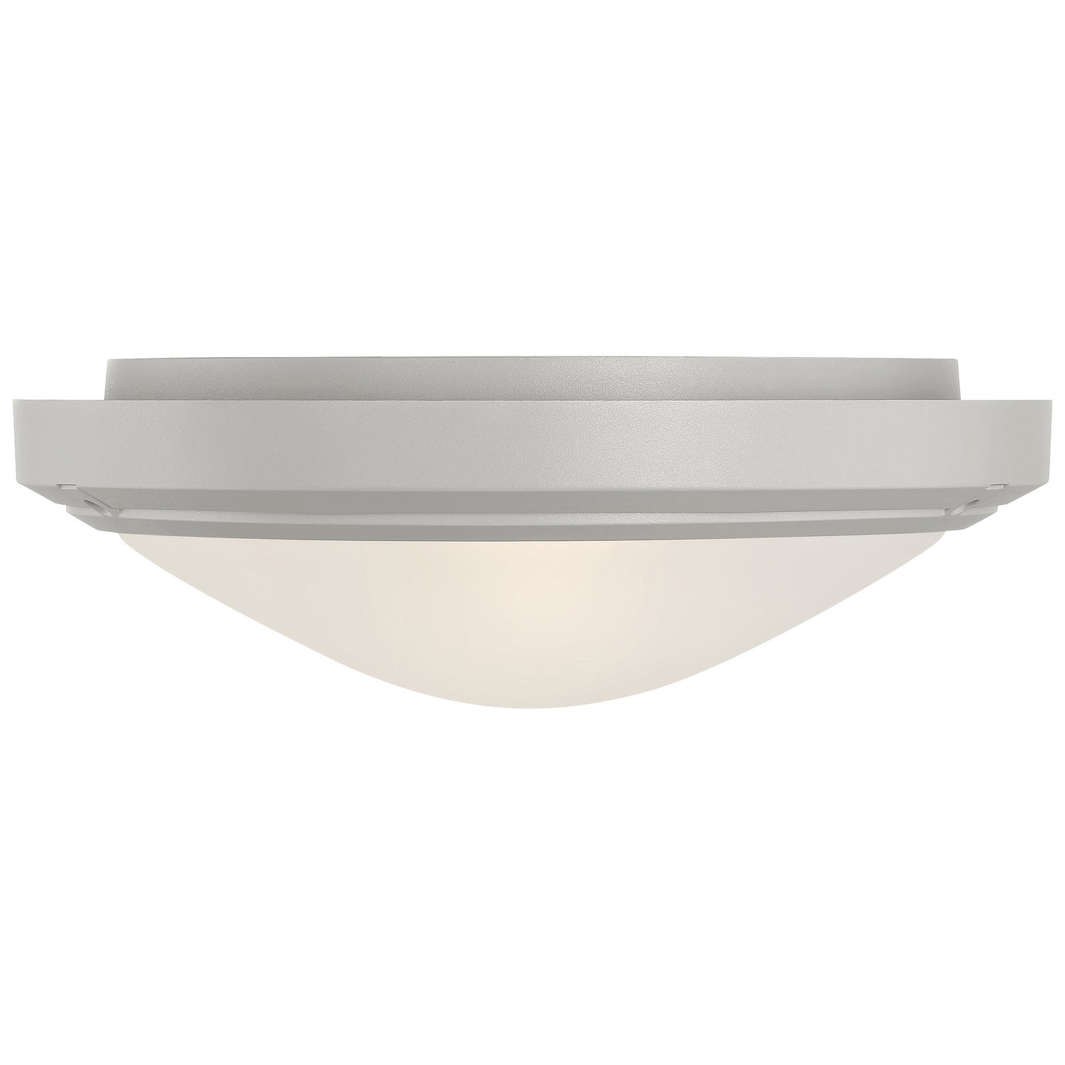 Access - 20356LEDDMGLP-SAT/FST - LED Flush Mount - Oceanus - Satin