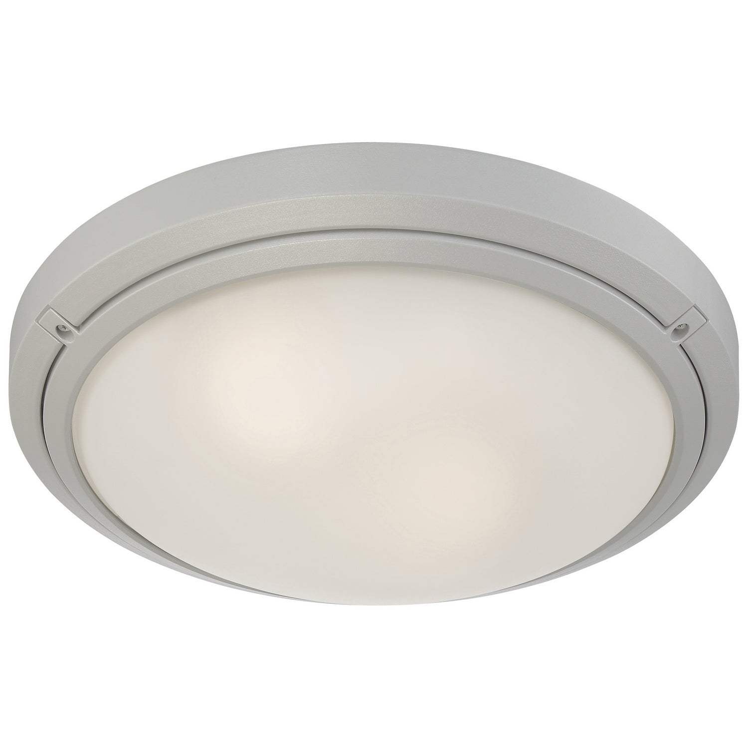 Access - 20356LEDDMGLP-SAT/FST - LED Flush Mount - Oceanus - Satin