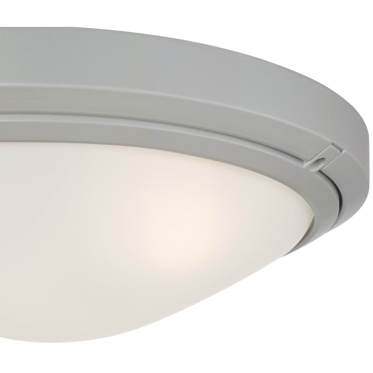 Access - 20356LEDDMGLP-SAT/FST - LED Flush Mount - Oceanus - Satin