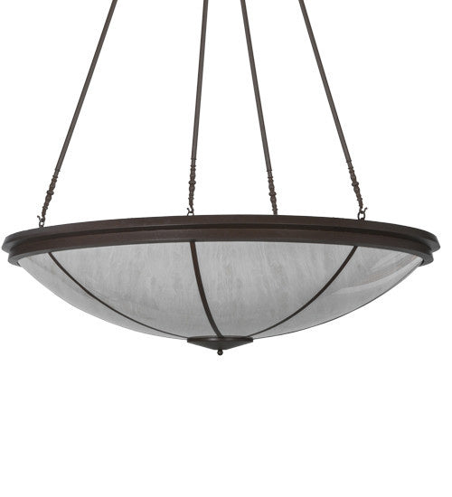 2nd Avenue - 32868-3 - Eight Light Pendant - Commerce - Cafe Noir