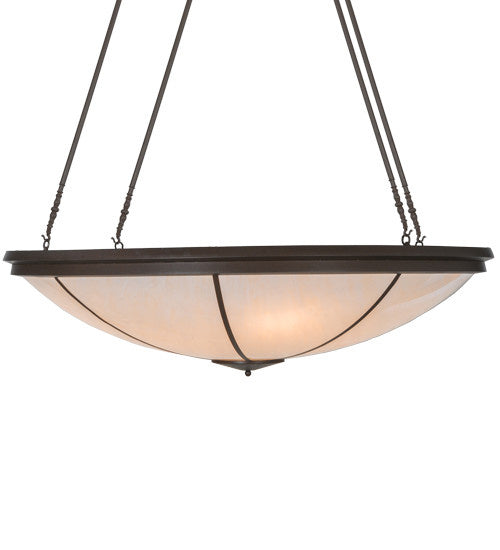 2nd Avenue - 32868-3 - Eight Light Pendant - Commerce - Cafe Noir