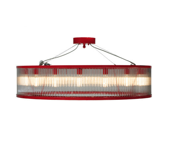 2nd Avenue - 48259-292 - 16 Light Pendant - Marquee - Timeless Bronze