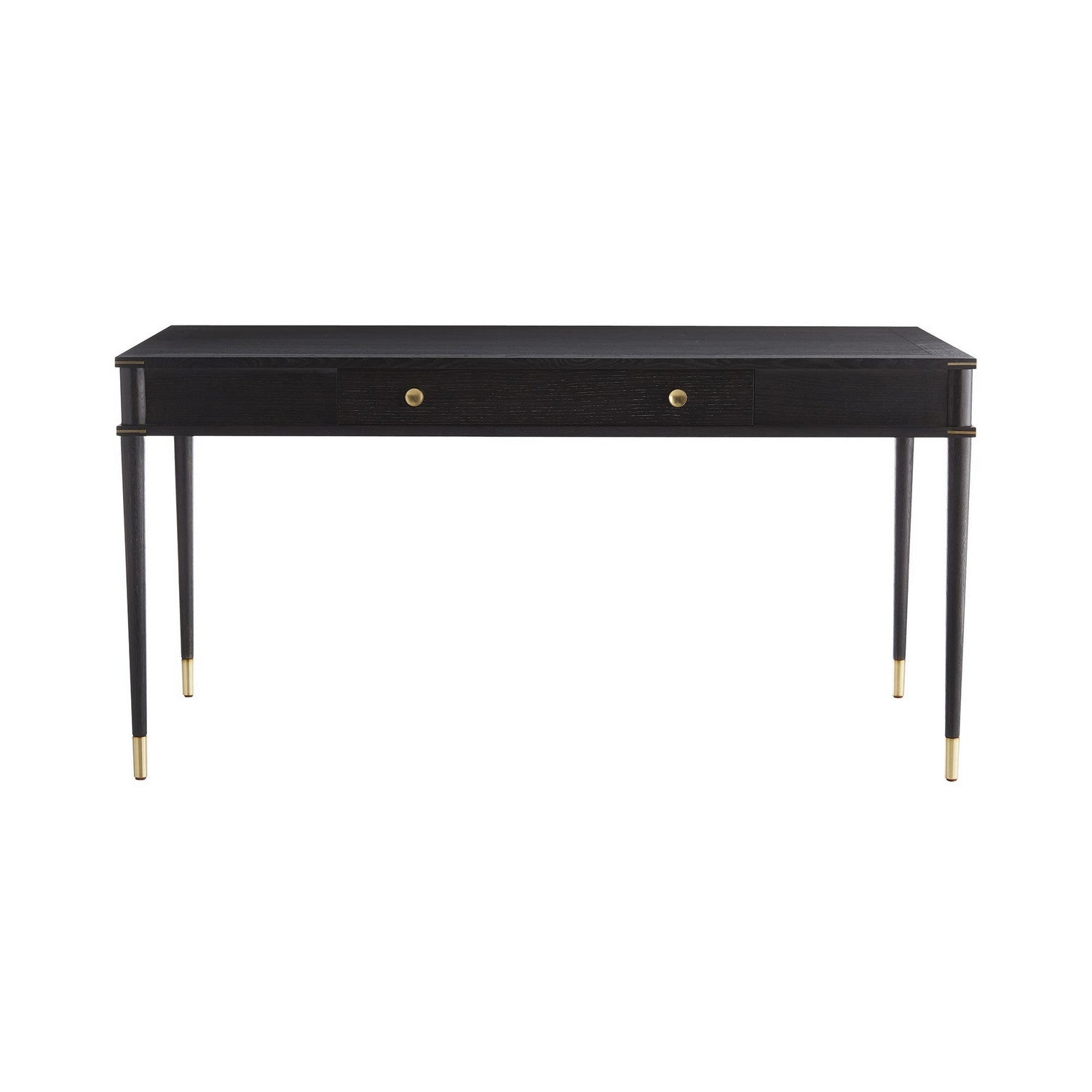 Arteriors - 5518 - Desk - Jobe - Ebony