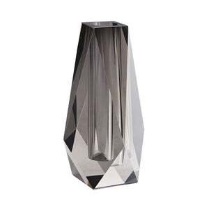 Arteriors - 9119 - Vase - Gemma - Smoke