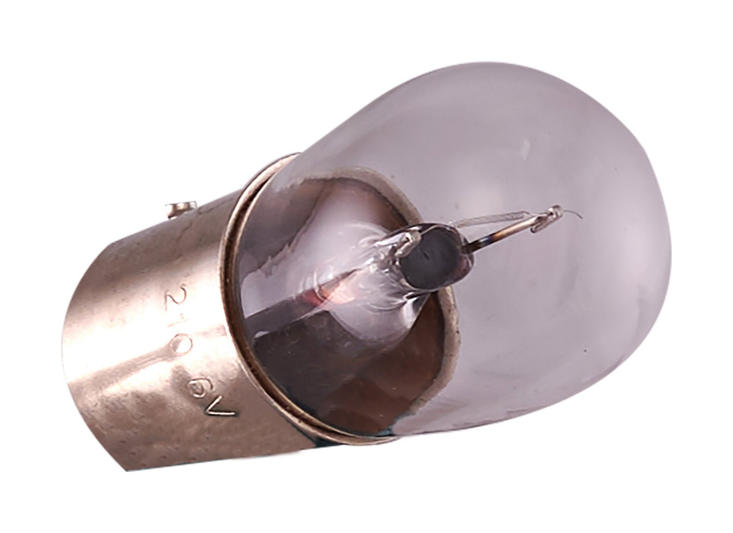 Satco - S7092 - Light Bulb - Clear