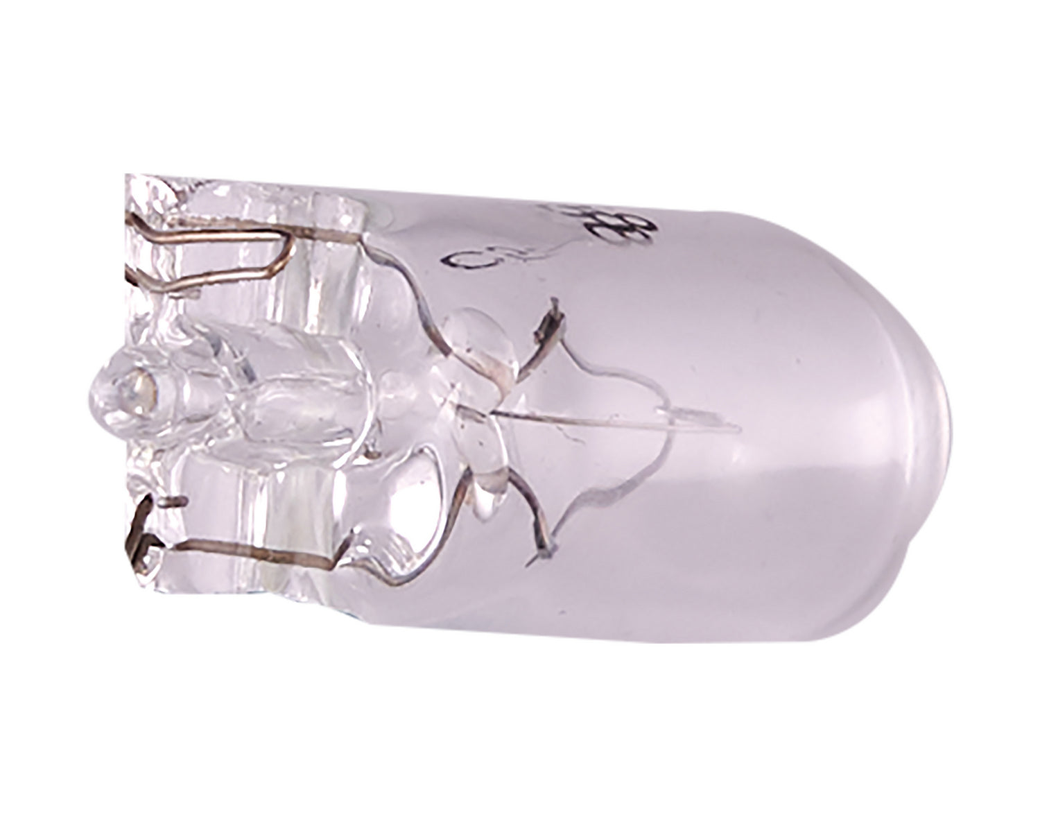 Satco - S7138 - Light Bulb - Clear