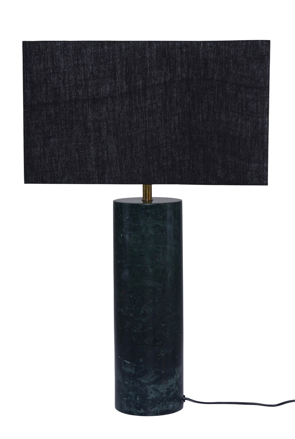 Nuevo - HGCO119 - Table Light - Cyrine - Brass