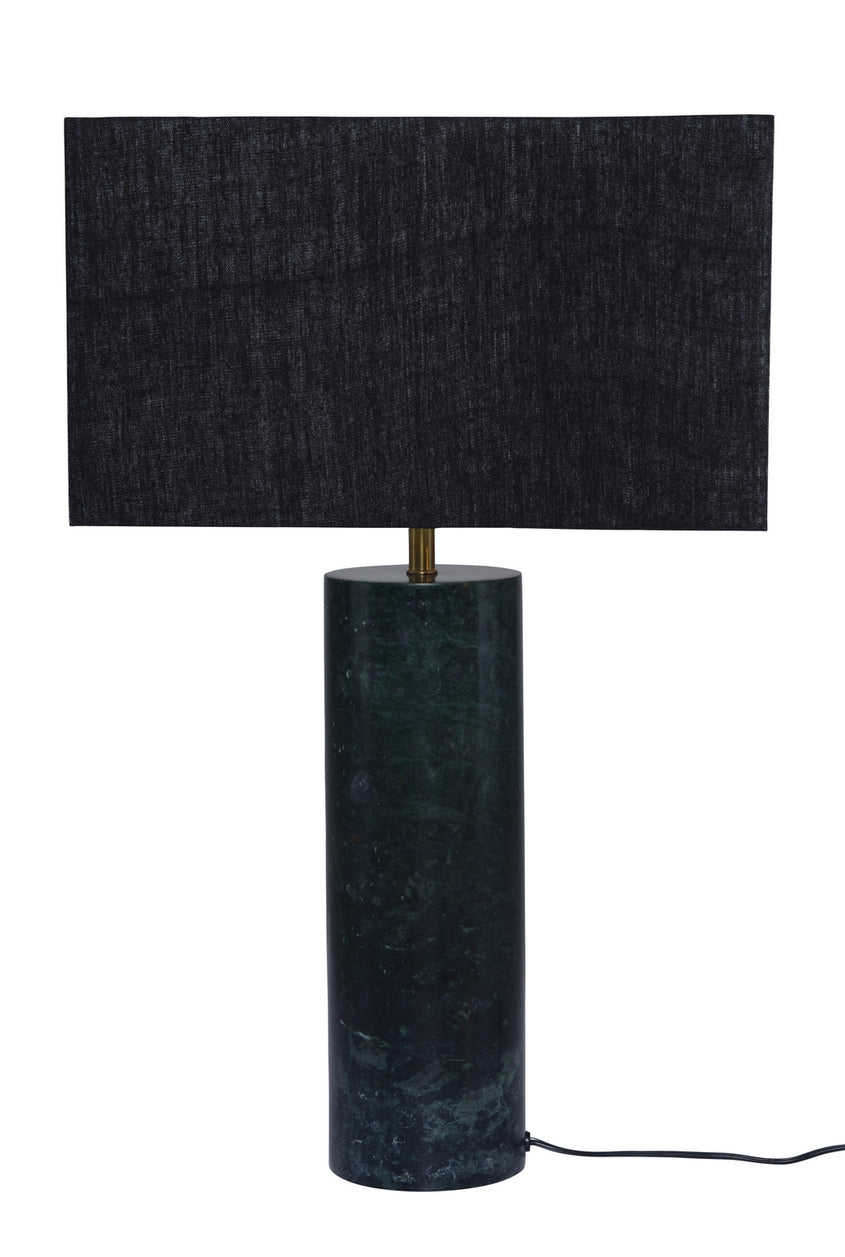 Nuevo - HGCO119 - Table Light - Cyrine - Brass