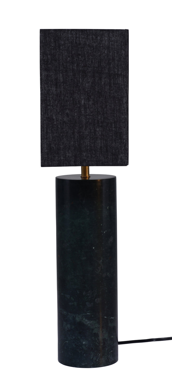 Nuevo - HGCO119 - Table Light - Cyrine - Brass