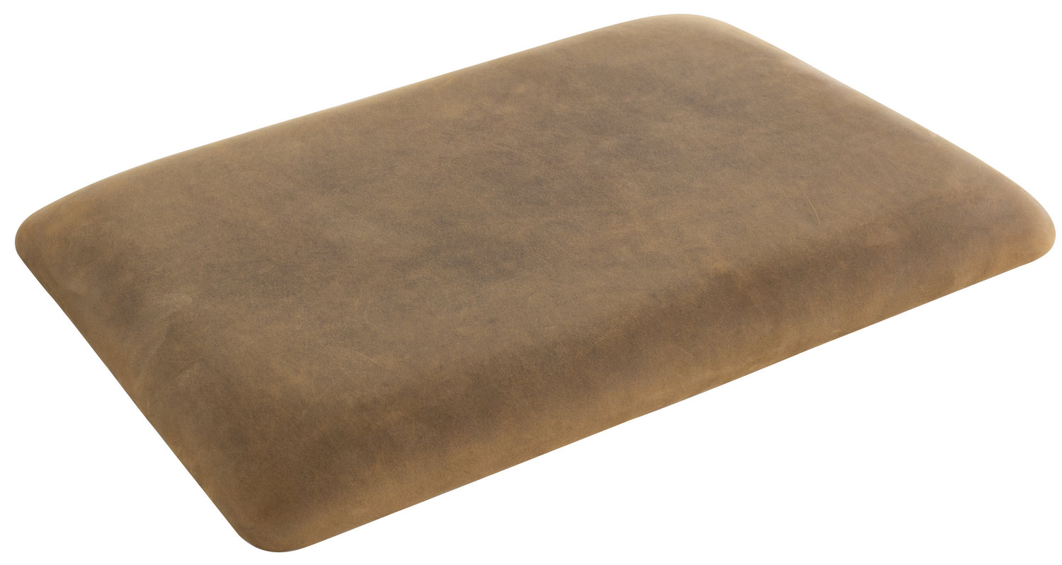 Nuevo - HGDA571 - Cushion - Stacking Bench - Umber Tan