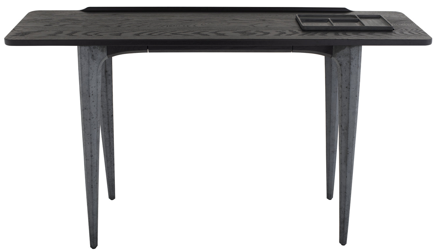 Nuevo - HGDA584 - Console - Salk - Black