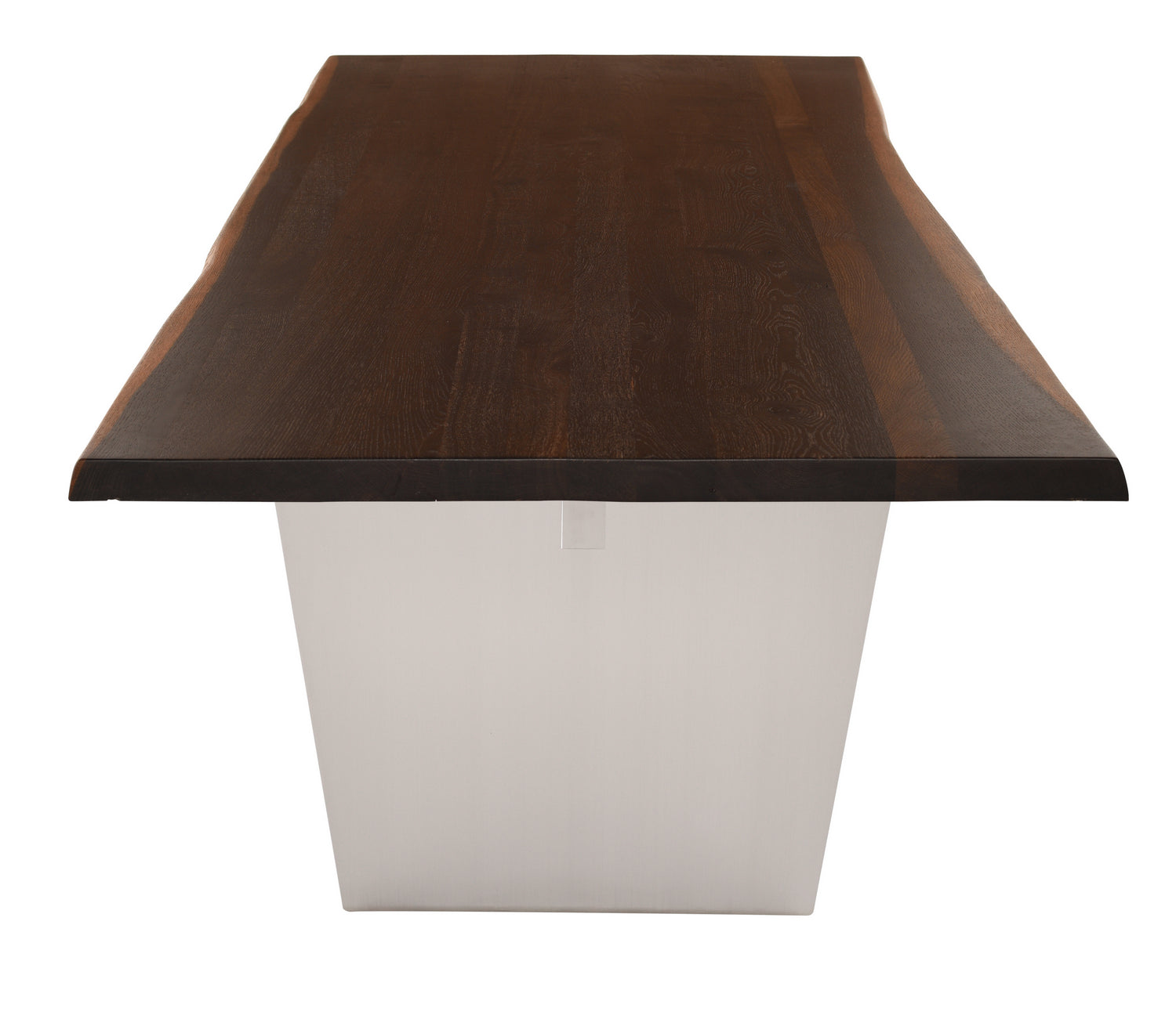 Nuevo - HGNA452 - Dining Table - Aiden - Seared