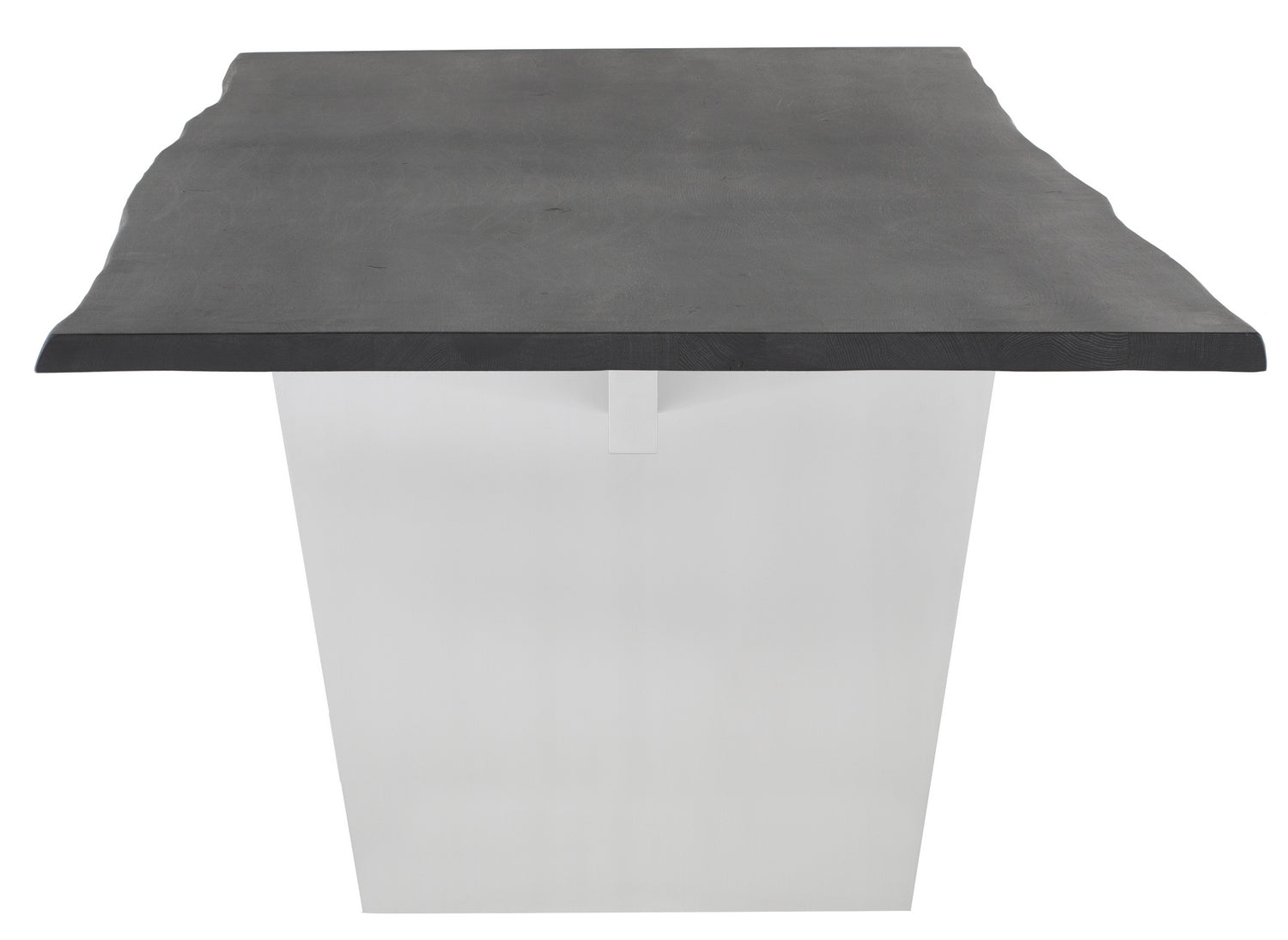 Nuevo - HGNA456 - Dining Table - Aiden - Oxidized Grey