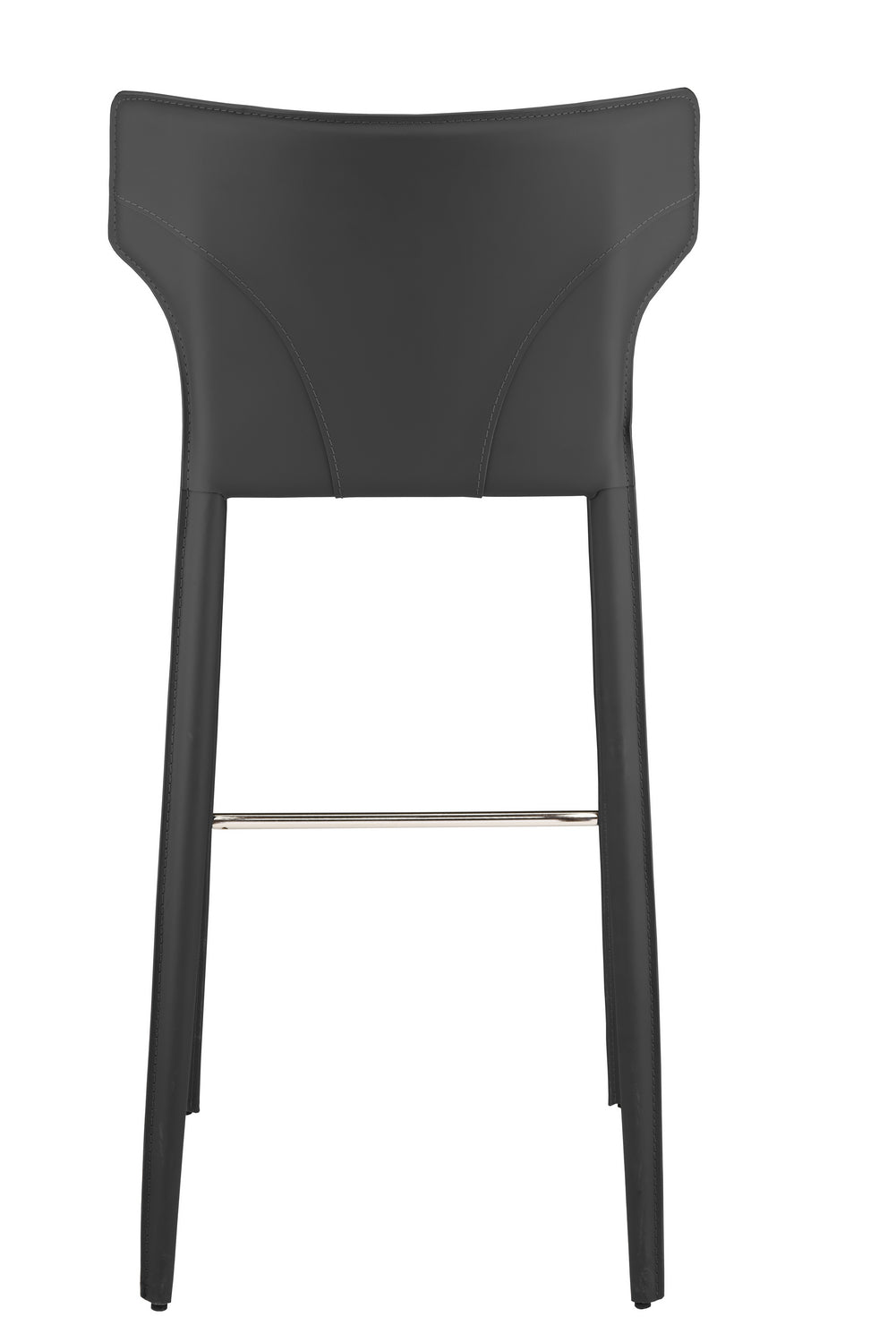 Nuevo - HGND157 - Counter Stool - Wayne - Dark Grey