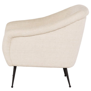 Nuevo - HGSC347 - Occasional Chair - Lucie - Sand