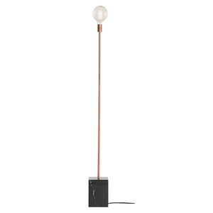 Nuevo - HGSK223 - Floor Light - Slim - Copper