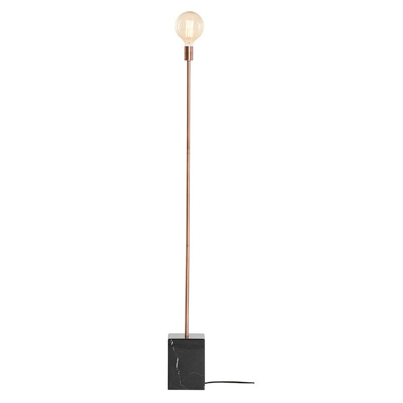 Nuevo - HGSK223 - Floor Light - Slim - Copper