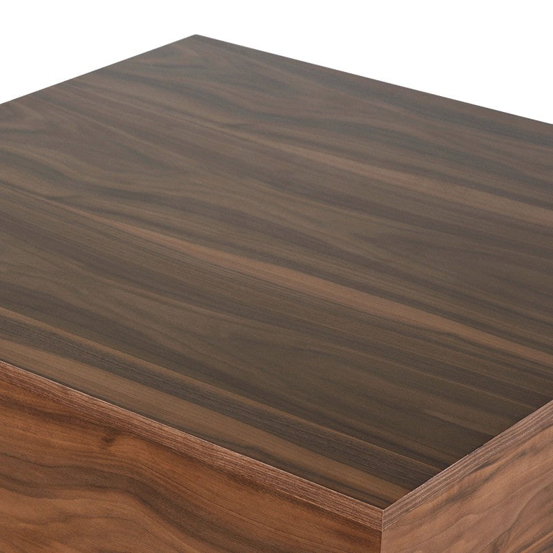 Nuevo - HGYU187 - Coffee Table - Jonas - Walnut