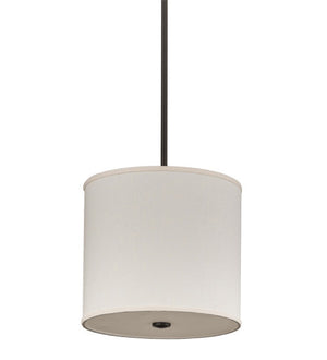 2nd Avenue - 39547-840 - One Light Pendant - Cilindro - Timeless Bronze