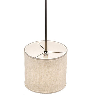 2nd Avenue - 39547-840 - One Light Pendant - Cilindro - Timeless Bronze