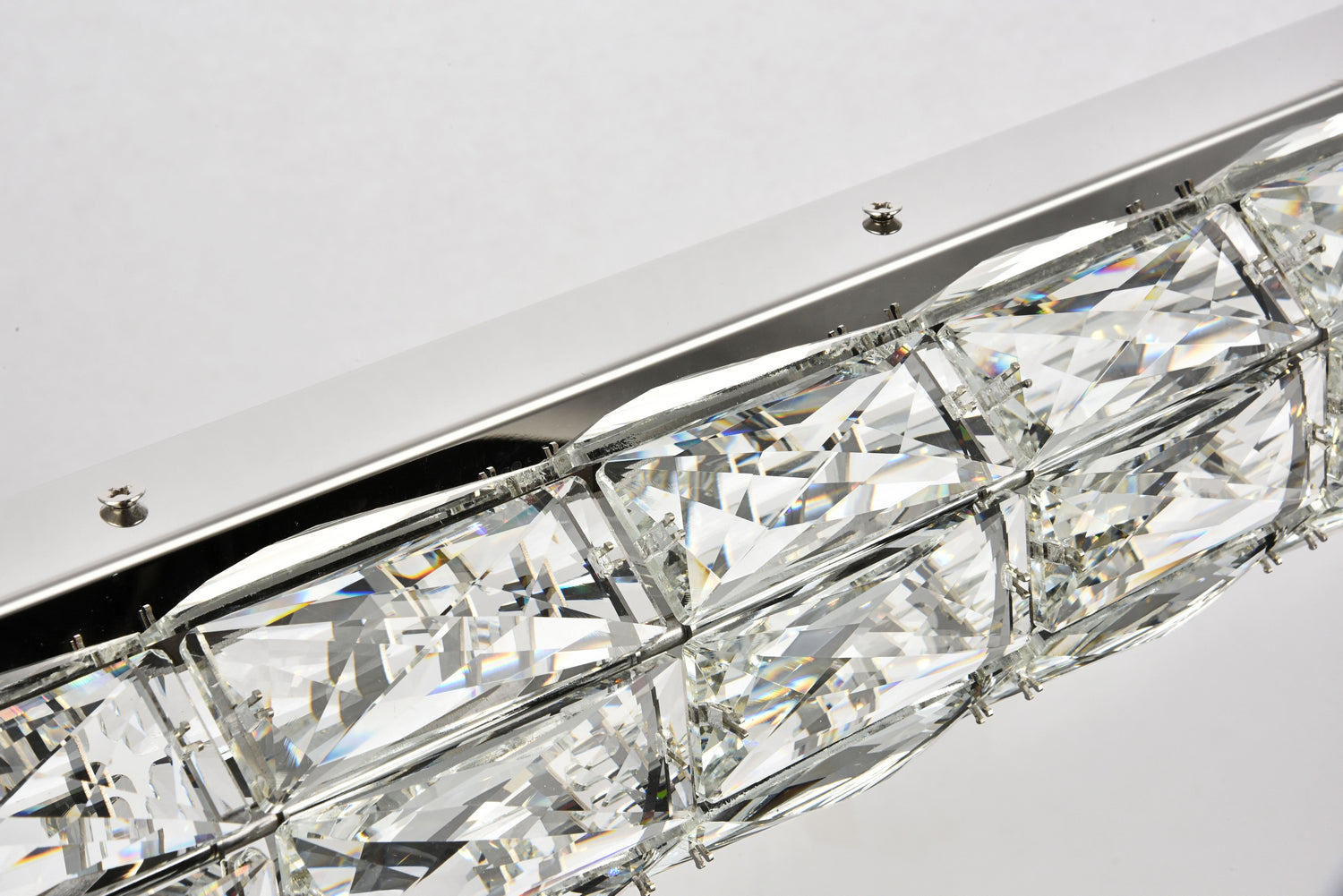 Elegant Lighting Valetta Chandelier - Thumbnail 5